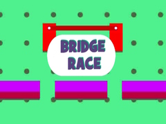 თამაშის Bridge Race 
