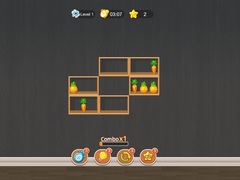 თამაშის Goods Clear Crafter