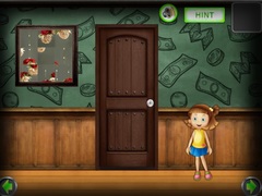 თამაშის Amgel Kids Room Escape 297