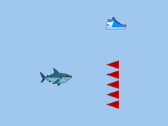თამაშის Shark Tralalero Tralala