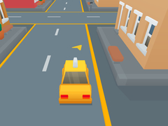 თამაშის Taxi Driver 3D