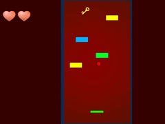 თამაშის Bricks Breaker