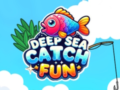 თამაშის Deep Sea Catch Fun