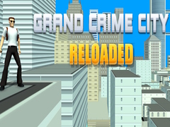 თამაშის Grand Crime City Reloaded