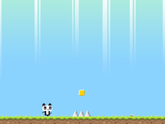 თამაშის Panda Quest