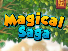 თამაშის Magical Saga