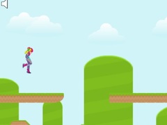 თამაშის Endless Runner
