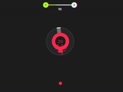 თამაშის Spin Dash