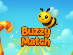 თამაშის Buzzy Match
