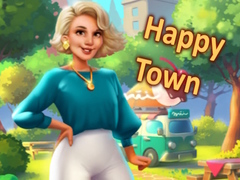 თამაშის Happy Town