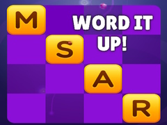 თამაშის Word it UP