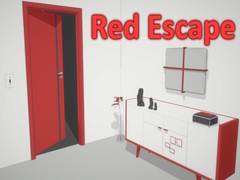 თამაშის Red Escape