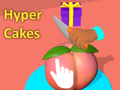 თამაშის Hyper Cakes