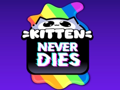 თამაშის Kitten Never Dies
