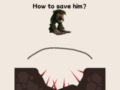 თამაშის Brr Brr Patapim Survival Drawing