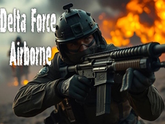 თამაშის Delta Force Airborne