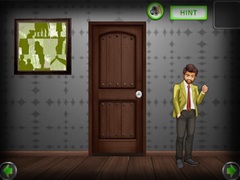 თამაშის Amgel Easy Room Escape 273