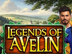 თამაშის Legends of Avelin