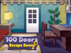 თამაშის 100 Doors Escape Room 2