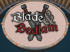 თამაშის Blade & Bedlam