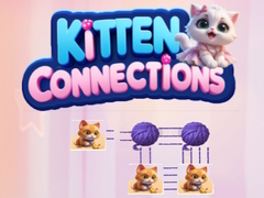 თამაშის Kitten Connections