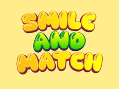 თამაშის Smile And Match