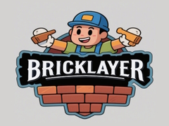 თამაშის Bricklayer
