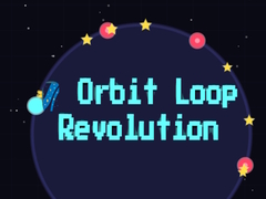 თამაშის Orbit Loop Revolution