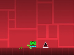 თამაშის Cube Geometry Dash