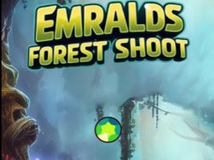 თამაშის Emralds Forest Shoot