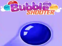 თამაშის Bubble Shooter