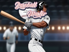 თამაშის Baseball Master