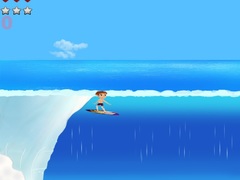 თამაშის Wave Rush
