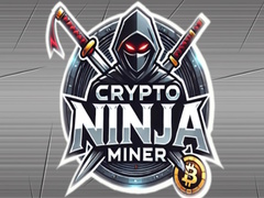 თამაშის Crypto Ninja Miner