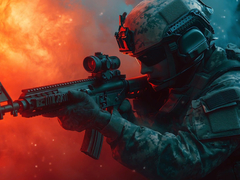 თამაშის Battle Shot Elite