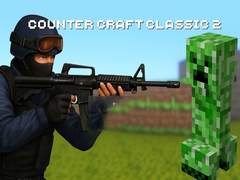 თამაშის Counter Craft Classic 2