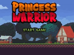 თამაშის Princess Warrior