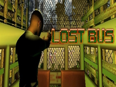თამაშის Lost Bus