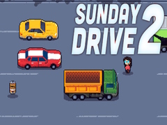 თამაშის Sunday Drive 2