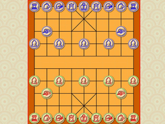 თამაშის Xiangqi Chinese Chess Duel