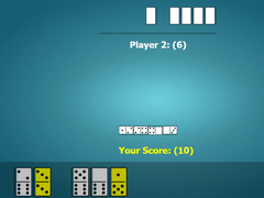 თამაშის Dominoes Online Classic Game