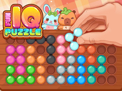თამაშის Fun IQ Puzzle