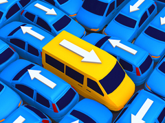 თამაშის Tap Car