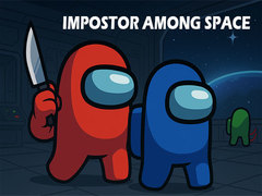 თამაშის Impostor Among Space