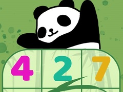 თამაშის Number Master