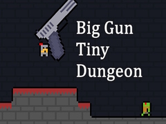 თამაშის Big Gun Tiny Dungeon
