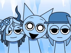 თამაშის Sprunky Incredibox Mods