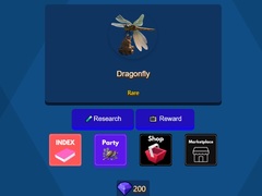 თამაშის Insect Champions