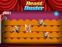 თამაშის Beast Buster