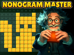 თამაშის Nonogram Master